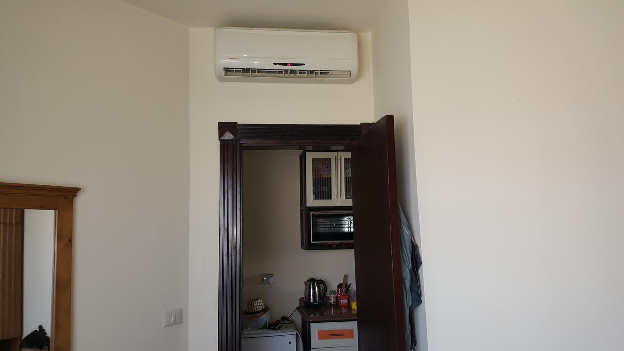 Villa بورتو مطروح Porto Matrouh For Family Mersa Matruh Exterior foto